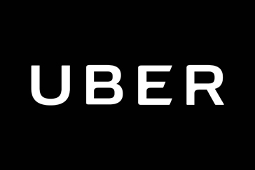 uber logo