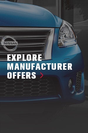 Explore Manufacturer Offers