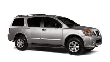 Nissan Armada