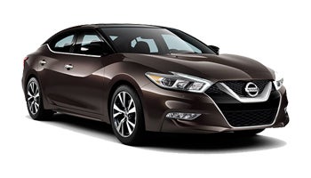 Nissan Maxima