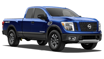 Nissan Titan XD