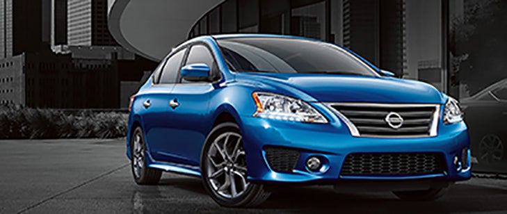 Conyers Nissan, Georgia